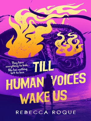 cover image of Till Human Voices Wake Us